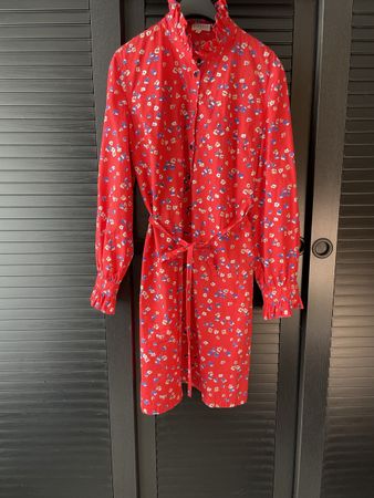 Robe d’été Claudie Pierlot