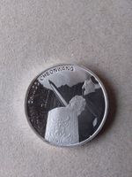 Südkorea-Chiwoo Cheonwang 2020 Silber Oz