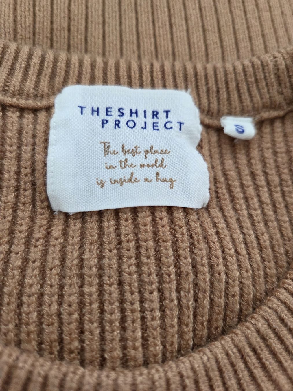Maglioni & Felpe: schöner Pullover, The Shirt Project – Nuovo (secondo la descrizione) da Wiesendangen venduto da Sinhuk 5