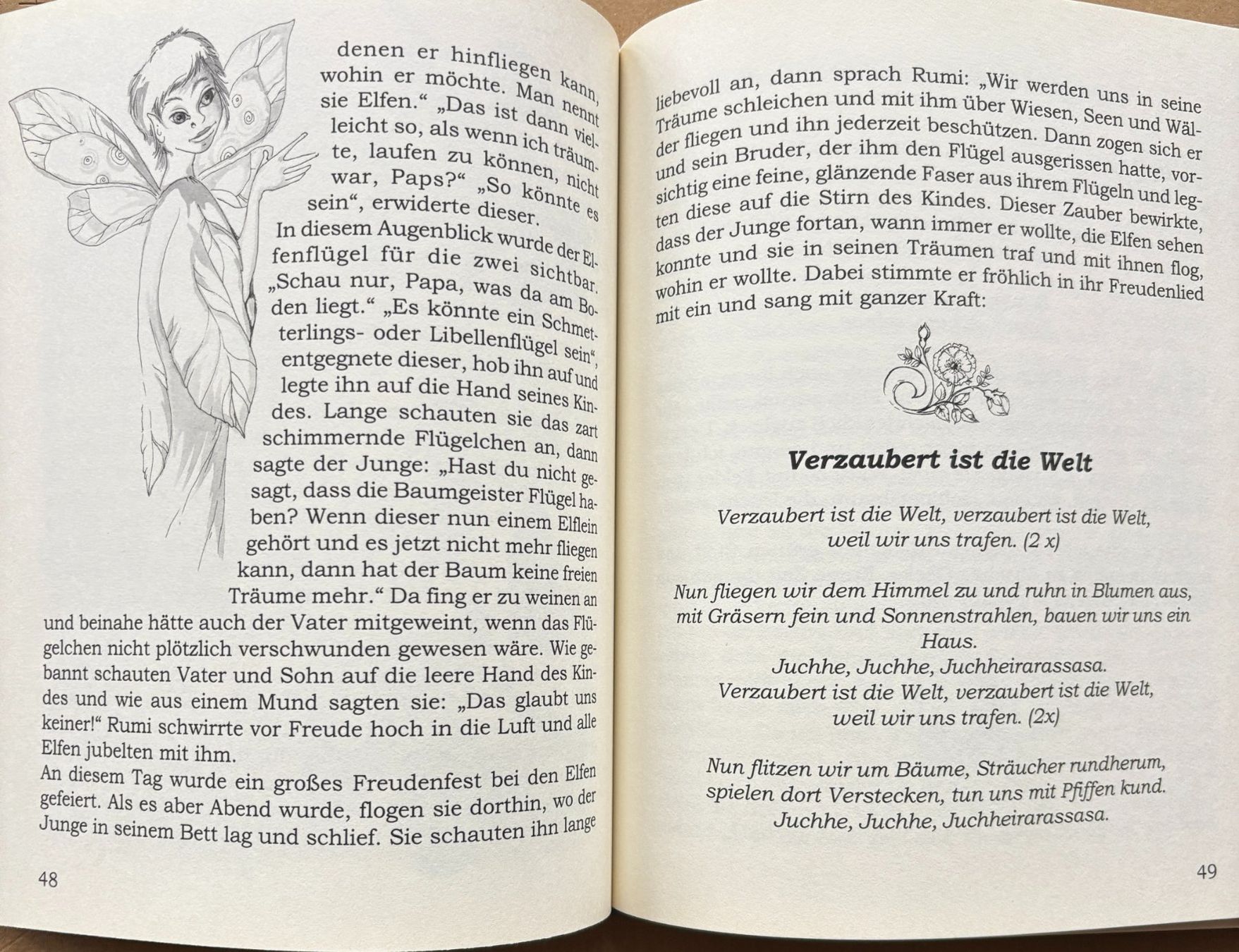 Libri: Mischas Wunderdecke – Nuovo (secondo la descrizione) da Sarnen venduto da Livres 6
