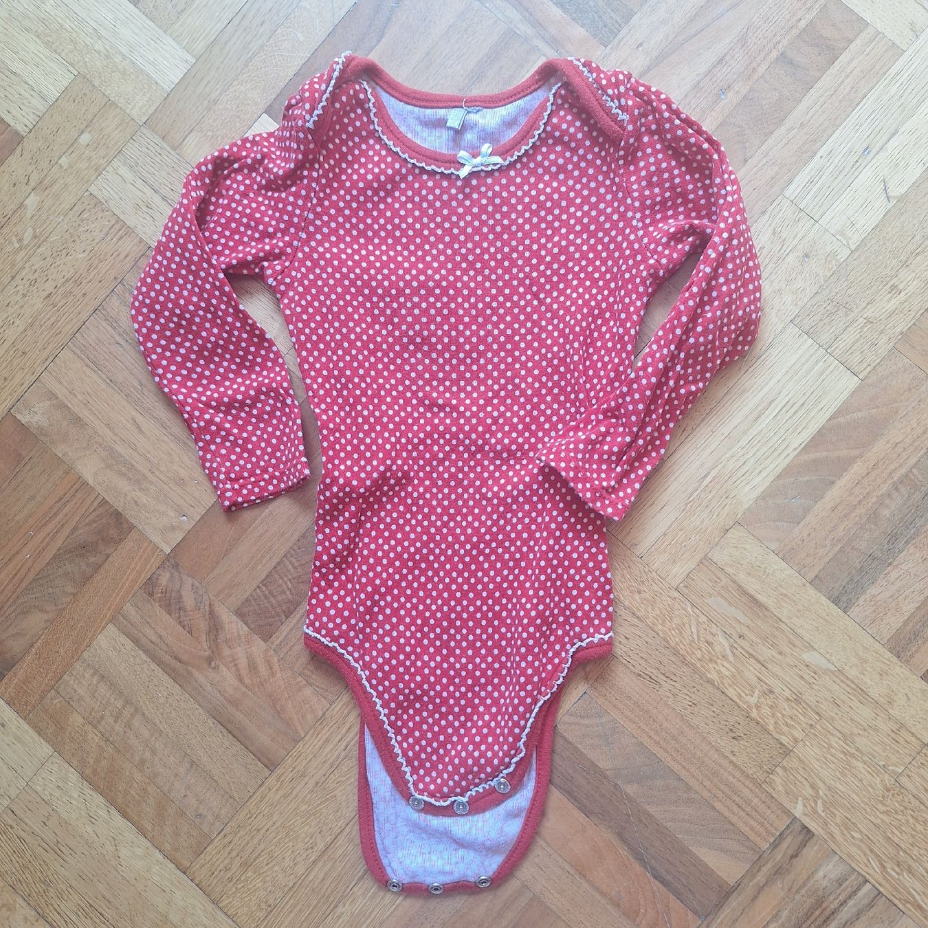 Lotti & Set di vestiti: Kleiderpaket Gr. 80 – Usato da Fribourg venduto da lf87 1
