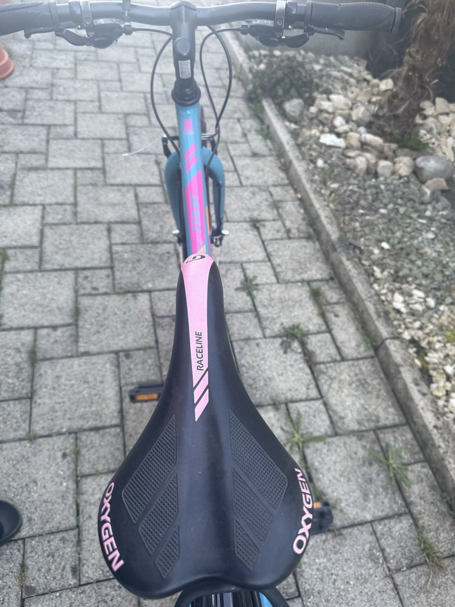 Stevens Biciclette: Stevens Fahrrad – Usato da Pfungen venduto da Aleemi 1