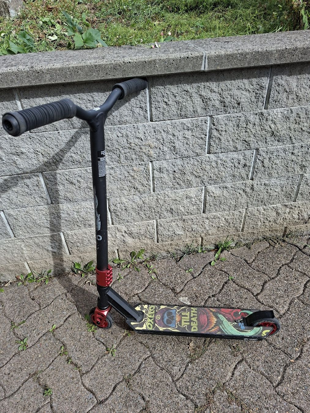 Kickboard: Kickboard – D'occasion à Eschenbach SG par Psnow