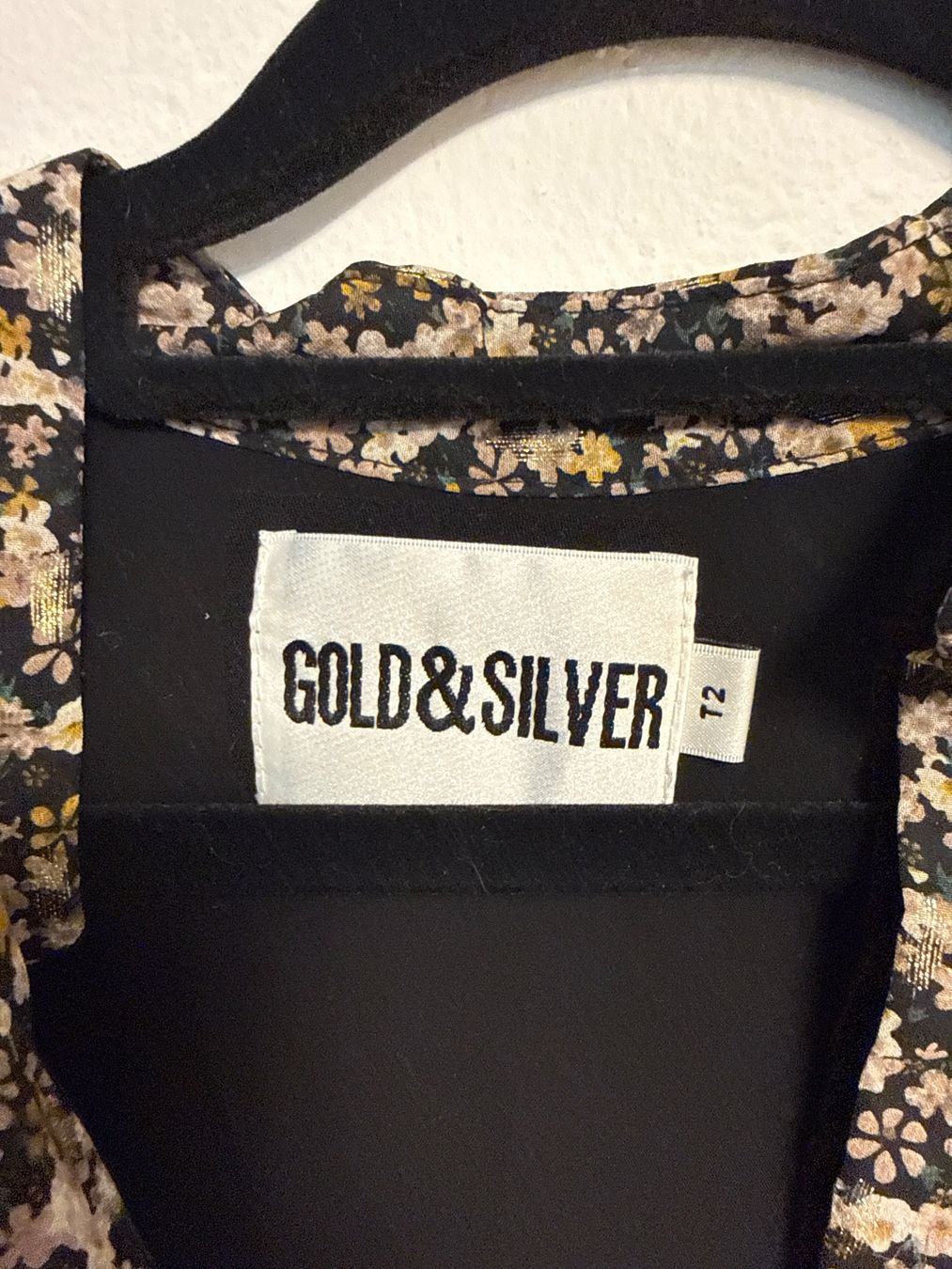 Lotti di vestiti: Kleiderpaket Apricot GOLD&SILVER – Usato da Rodersdorf venduto da Franca490 3