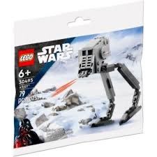 Star Wars Kit di costruzioni: LEGO Starwars Polybag Bundle - 30685 / 30495 / 30680 / 30654 – Nuovo e nell'imballaggio originale da Bern venduto da Seekey 3