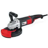 BOXTEC Betonschleifer 180 mm Sanierungsfräse 2000 W / NEU