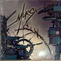 MURS - God‘s Work Maxi Lp 2002
