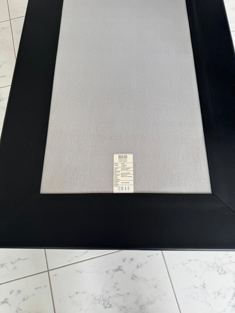 B&B Italia Tische: Salontisch B&B Italia Design – Gebraucht aus Menziken von rosee_ 2