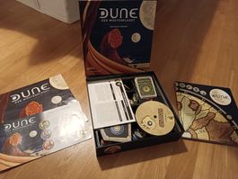 Dune board game