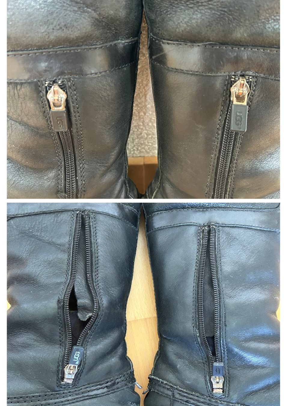 Ugg Scarpe da donna: UGG / Schneestiefel (Gr.39) – Usato da Dietlikon venduto da Mankai 3