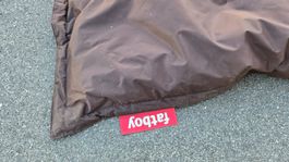Sitzsack fatboy braun, original