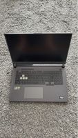 Gaming Laptop ASUS ROG Strix G17 neuwertiger Zustand