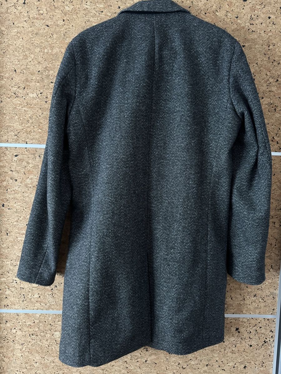 Cappotti: Herren Wintermantel Jack & Jones Gr. M – Nuovo (secondo la descrizione) da zufikon venduto da Jacky.N 1