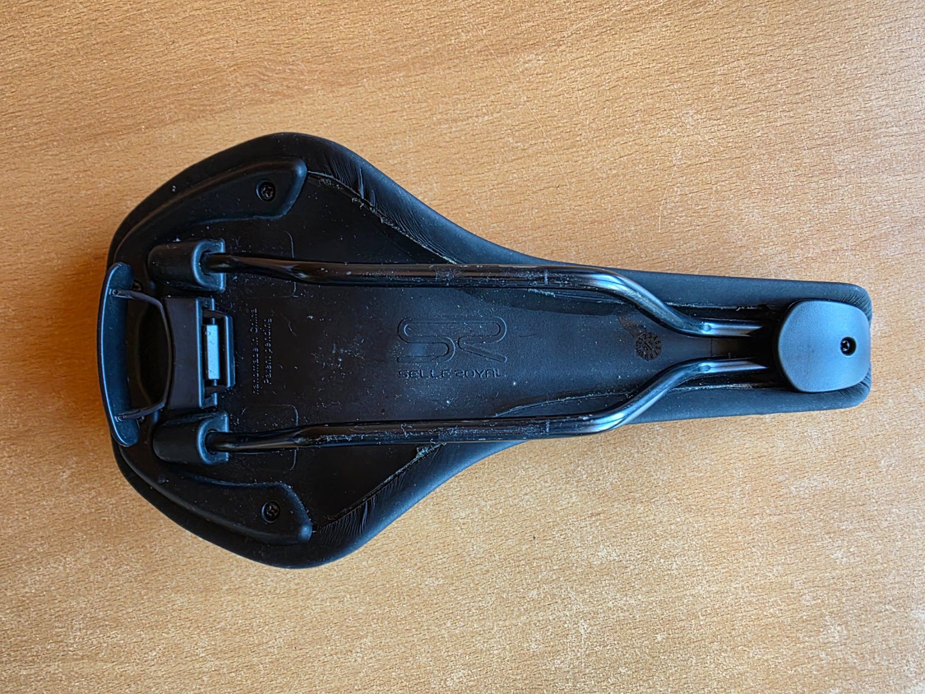 Pezzi di ricambio: Selle Royal Prestige – Usato da Wängi venduto da Uevi 1
