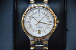 Maurice Lacroix Automatic 10557 Armbanduhr / montre