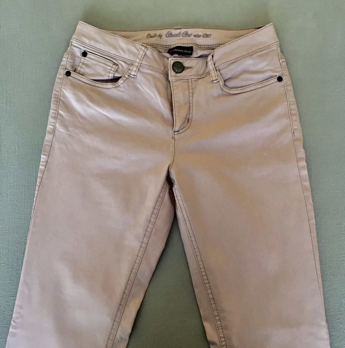 Pantaloni: Hose - Streetone – Usato da Leimbach TG venduto da manu-tg 1