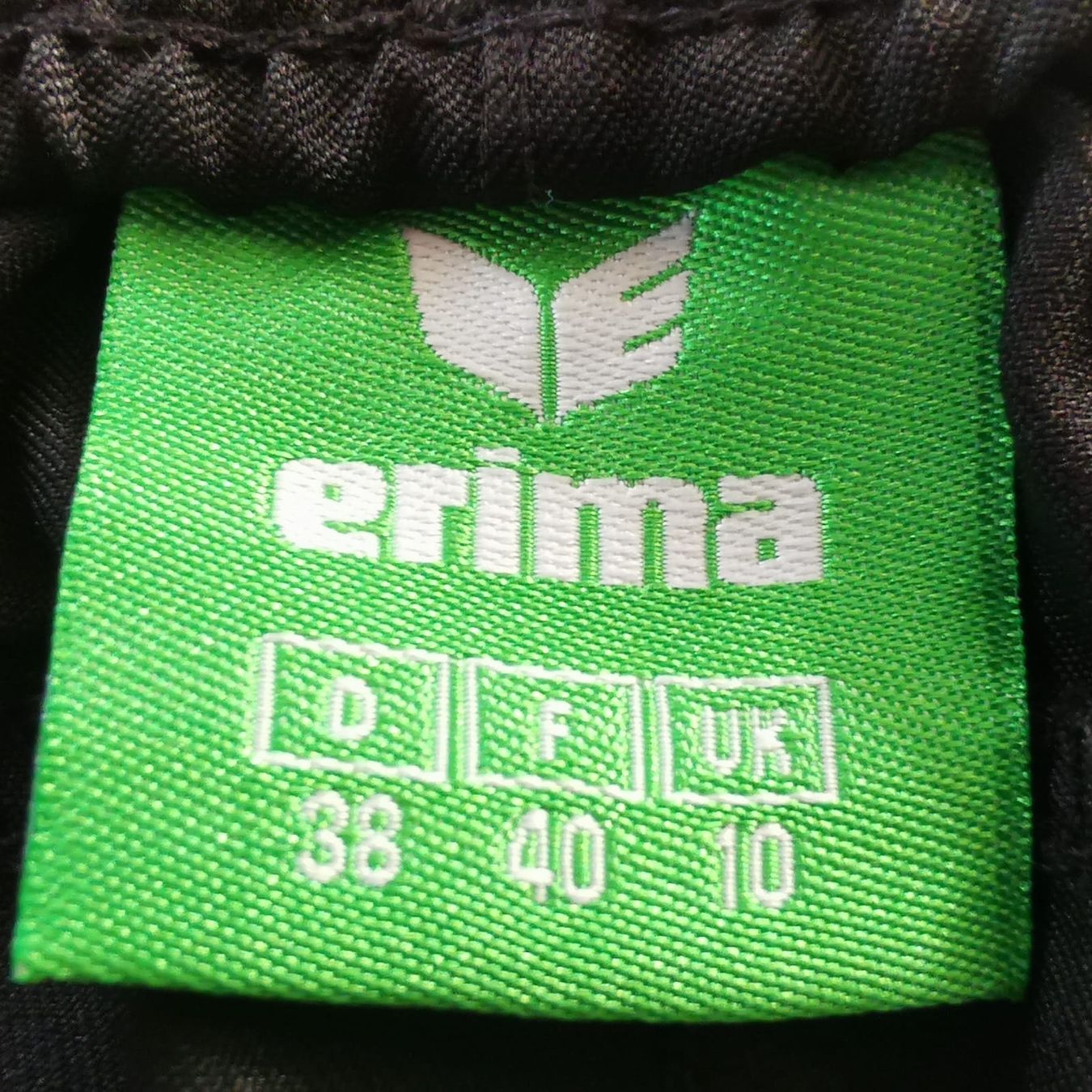 Erima Hosen: Erima Shorts Grösse 38 – Neu (gemäss Beschreibung) aus Uetendorf von Heyhey3661 3