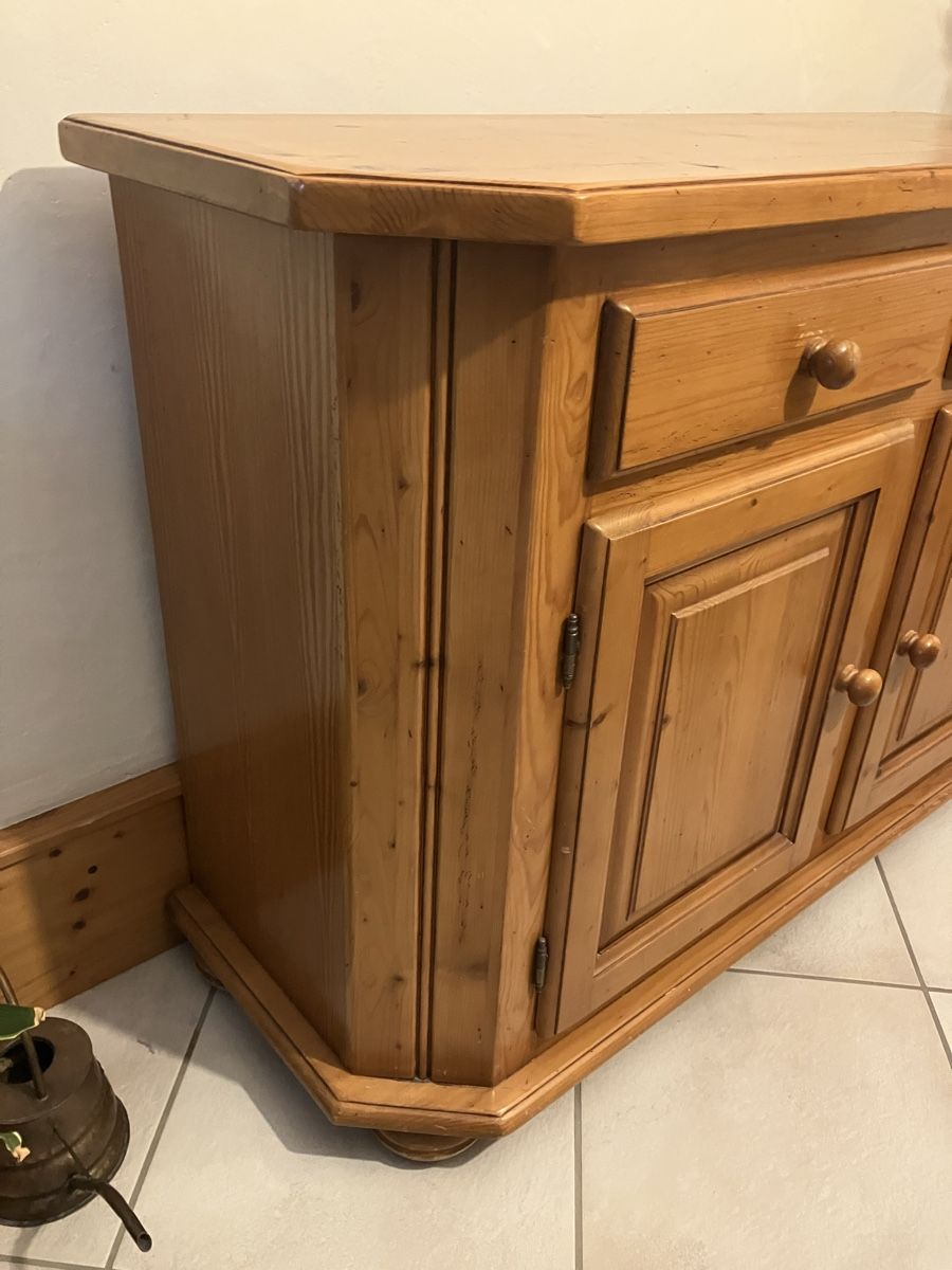 Büffets: Commode/Buffet * En pin massif – Gebraucht aus St-Triphon von chamaclinea 2