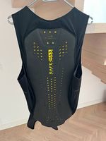 Safe Max Protector Rücken Cross 6.0