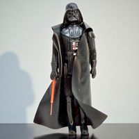 Darth Vader, Star Wars Kenner GMFGI HK 1977