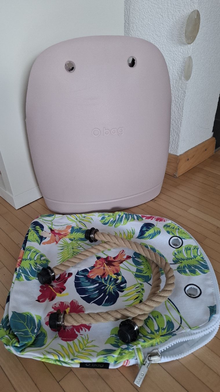Obag Sacs femmes: obag fifty – D'occasion à Schwarzenbach SG par LoveBag 4
