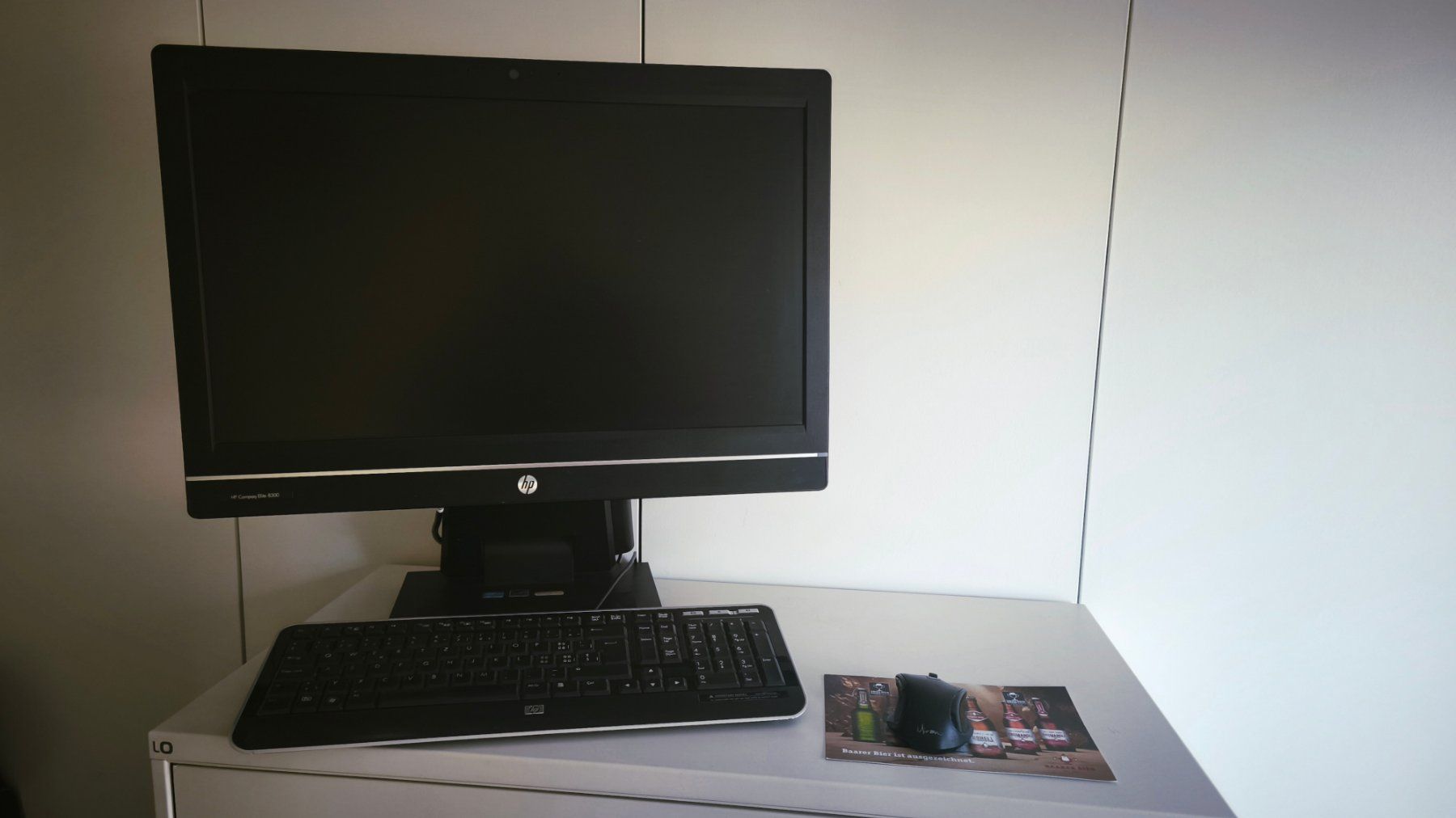 Hewlett Packard PCs: HP Compaq Elite 8300-All-in-One-Desktop PC – Gebraucht aus Hagendorn von Thom.74 1