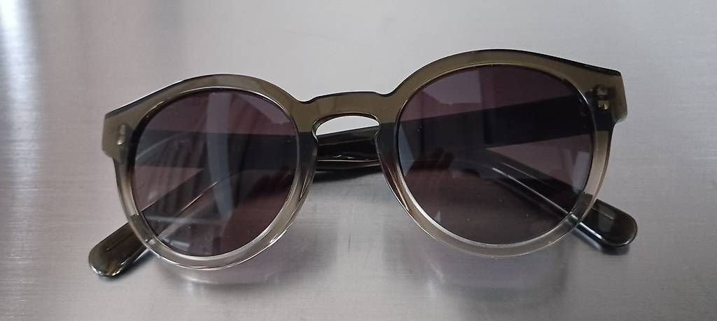Occhiali & Lenti: VIU Sonnenbrille - The Definite – Usato da Dübendorf venduto da Guefi 1