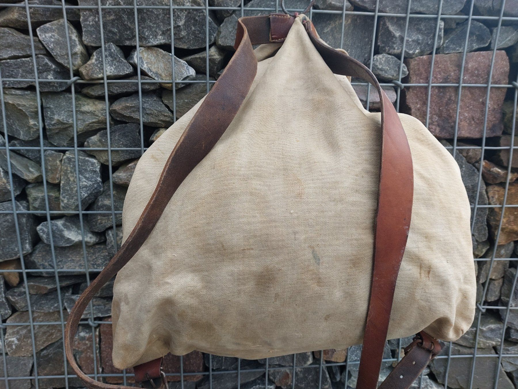 Zaini: NOSTALGIE-RUCKSACK – Usato da Summaprada venduto da nora014 2