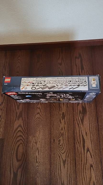 Kit di costruzioni: NASA Apollo 11 Lunar Lander – Usato da St-Sulpice VD venduto da rog_c28g 3