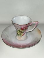 Liebliches Moccatässli/ Espresso