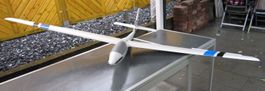 Schleicher ASW 17  (1/8)