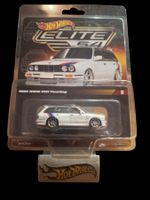 Hot Wheels 2024 Elite 64 1990 BMW 318i Touring