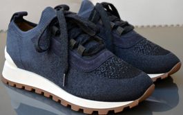 Brunello Cucinelli Sneakers .39
