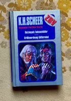 ZBV Science Fiction Serie Buch Nr 22