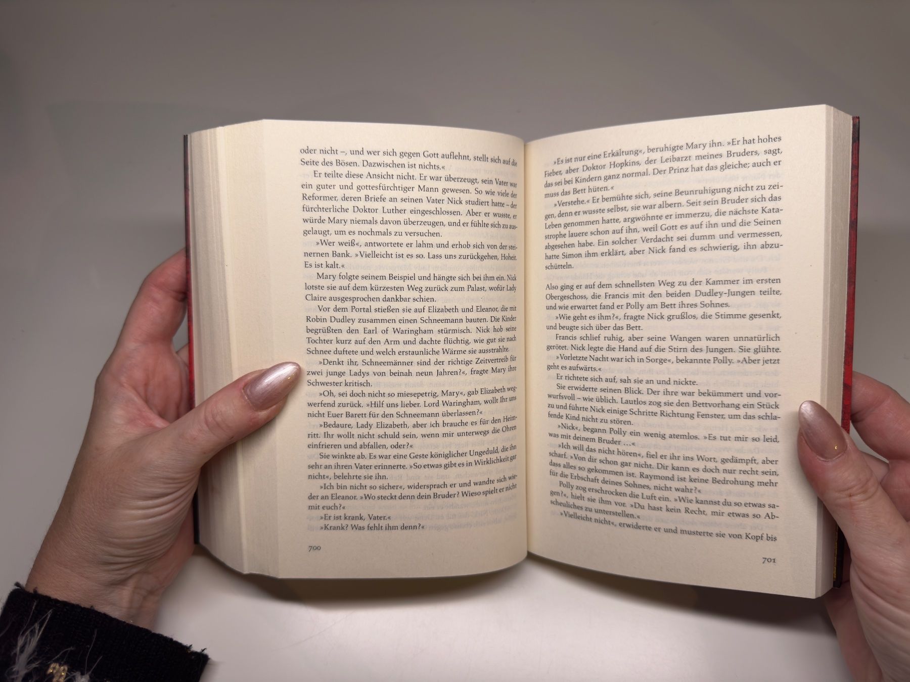 Libri: ROMAN: Rebecca Gable, Der dunkle Thron – Usato da Grosswangen venduto da Deutsche_Romane 7