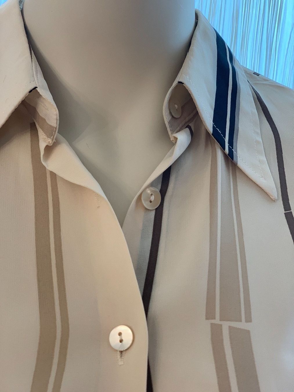 Camicette: Die Bluse von Annex – Usato da Unterägeri venduto da Jr61 4