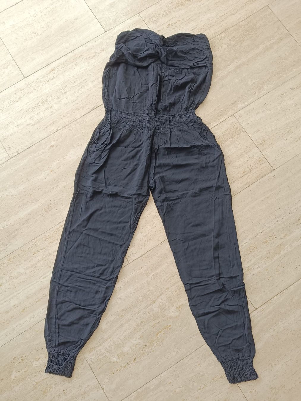 Tute: Jumpsuit lang Gr. M – Usato da Wenslingen venduto da Stibi04