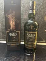 Ardbeg Supernova 2010 Islay Single Malt Scotch Whisky