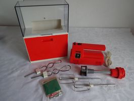 * TURMIX - 150 * Universal Handmixer