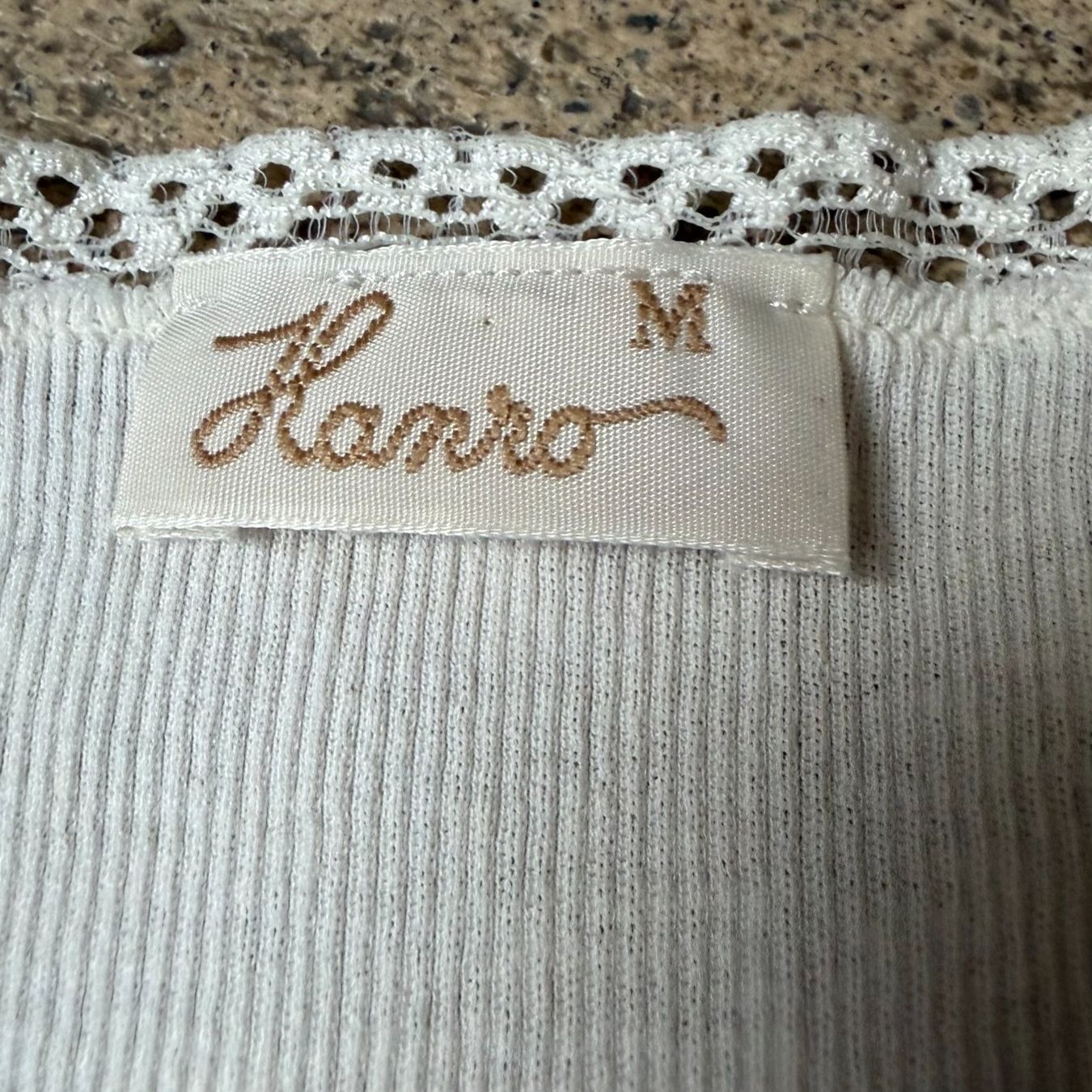 Hanro Negligees & Pyjamas: HANRO Nachthemd 🤍 – Gebraucht aus zürich von vintage12 8