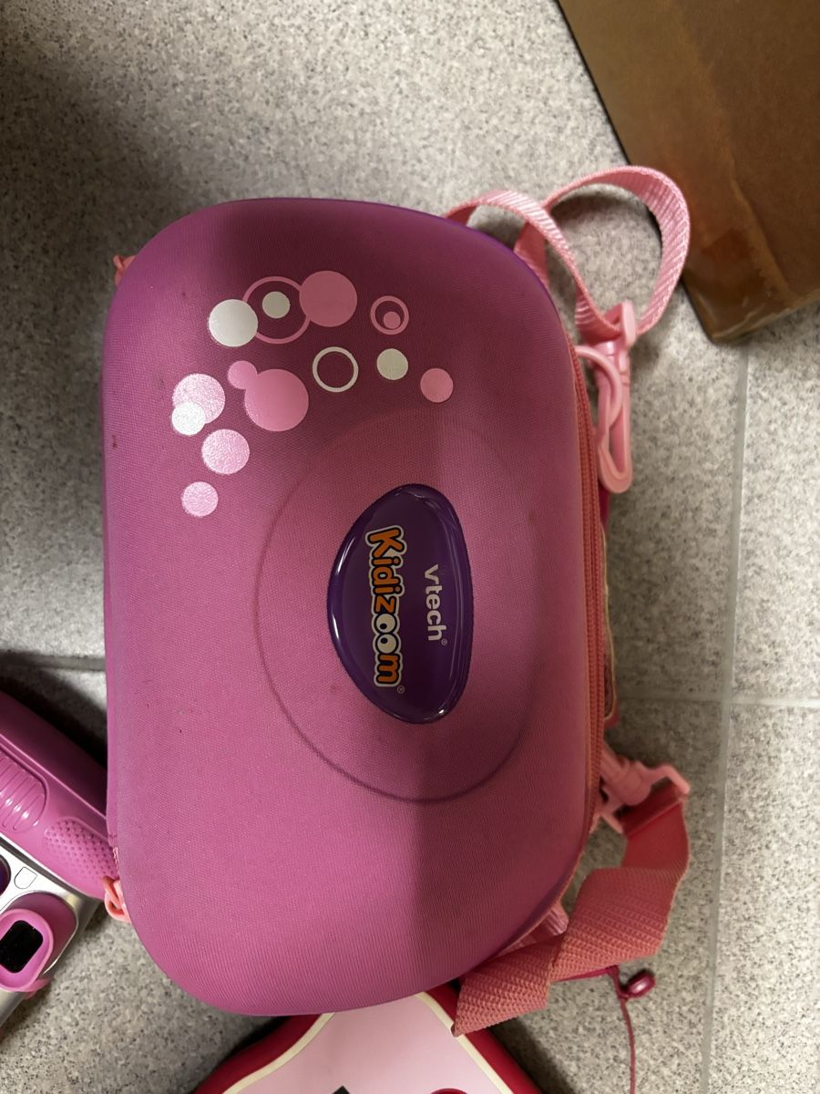 Vtech Jouets: Vtech kamera für Kinder – Neuf (Voir description) à Bargen BE par Thi_hp9t 1