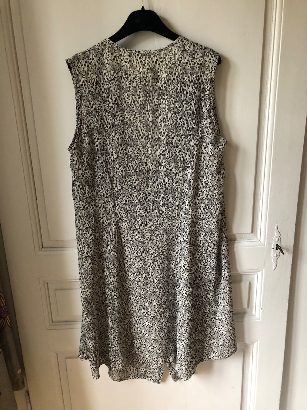 Vestiti: Robe pour superposition marque japonaise soie – Nuovo e nell'imballaggio originale da Arnex-sur-Orbe venduto da cameleonfringant 2