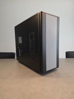 Chieftec Mesh LCX-01B-B-SL PC-Gehäuse – Retro
