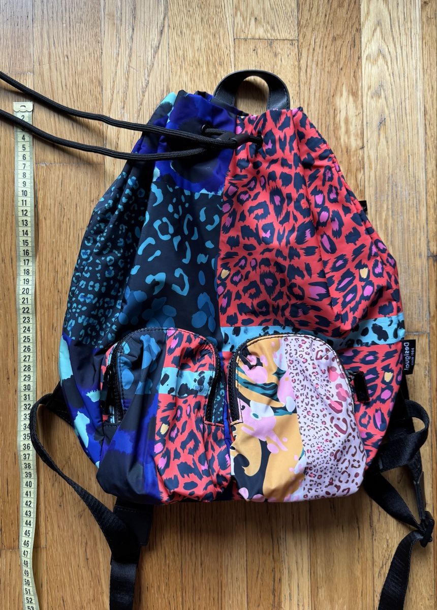 Desigual Rucksäcke: Rucksack von Desigual NEU – Neu (gemäss Beschreibung) aus Zürich von Loveparfumes 1
