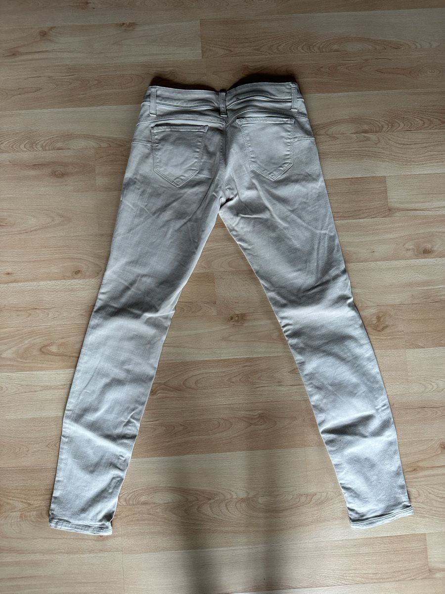 Jeans: Jeans Damen Benetton – Gebraucht aus Windlach von Joice14 1