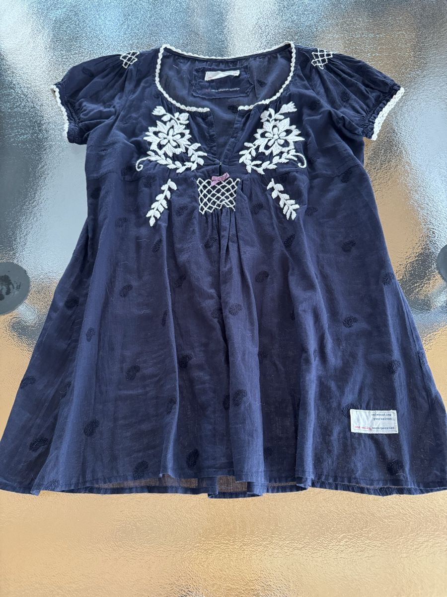 Odd Molly Camicette: Odd Molly Summer Bluse 👚 – Usato da Schöftland venduto da Guccigirl