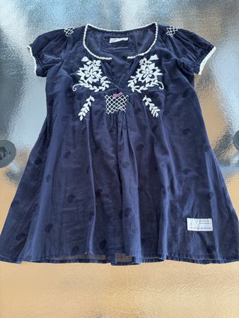 Odd Molly Summer Bluse 👚