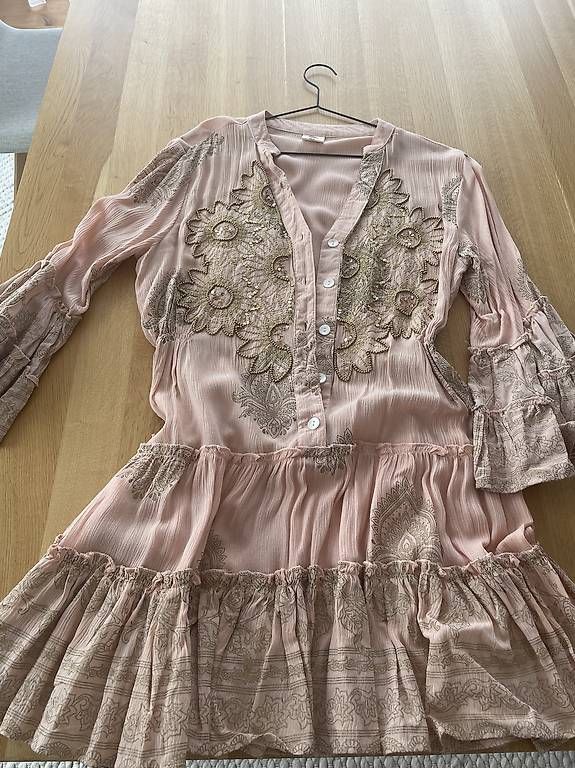 Vestiti: Summer Kleid – Usato da Emmenbrücke venduto da sim_gt9g