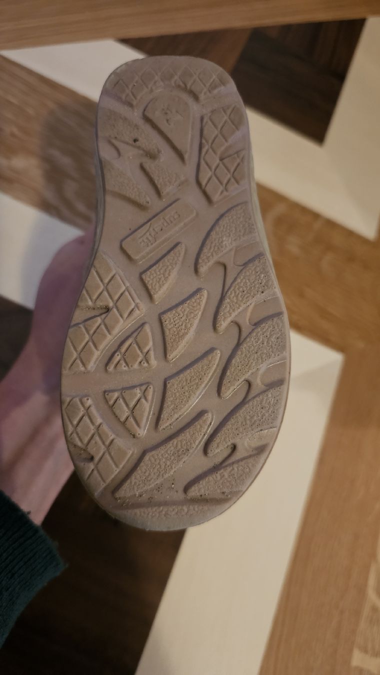 Superfit Scarpe per ragazze: Winterschuhe Winterstiefel Grösse 24 Mädchen Superfit – Usato da Hünenberg venduto da mar_vqb7 1