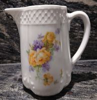 Eamag Bavaria Krug / Kanne mit Rosen Dekor, Vintage!